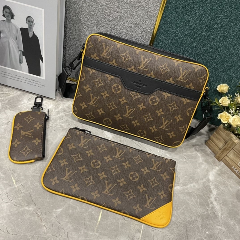 LV Satchel bags